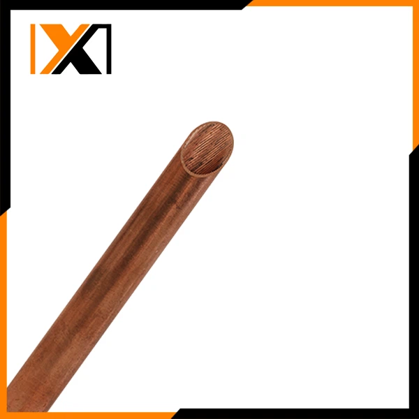 Ekspansi Langsung Tabung Tembaga