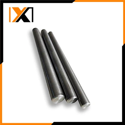 AISI/SAE1045 C45 Round Steel Bar